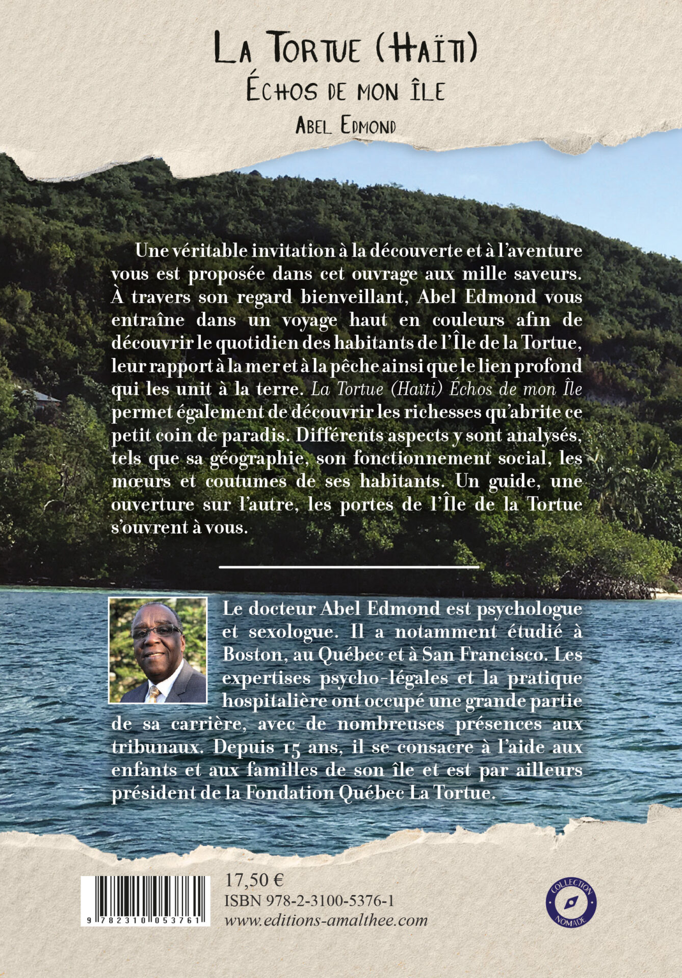 La Tortue (Haïti) Échos de mon Île – Image 2