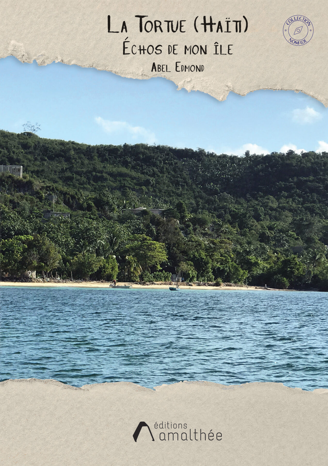 La Tortue (Haïti) Échos de mon Île