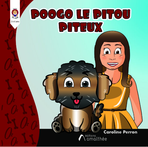 Poogo le Pitou Piteux