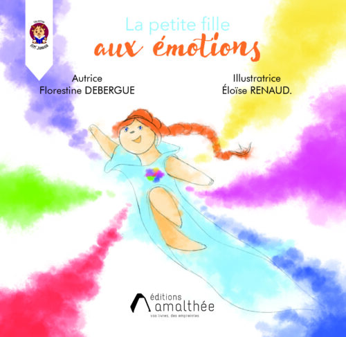 La petite fille aux émotions