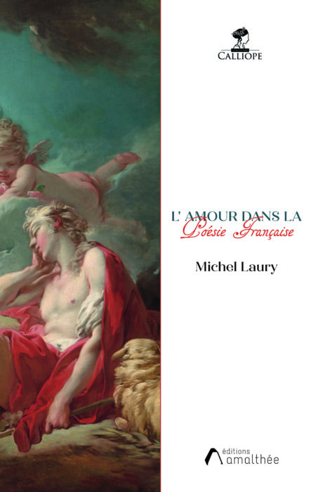 L'amour dans la poésie française