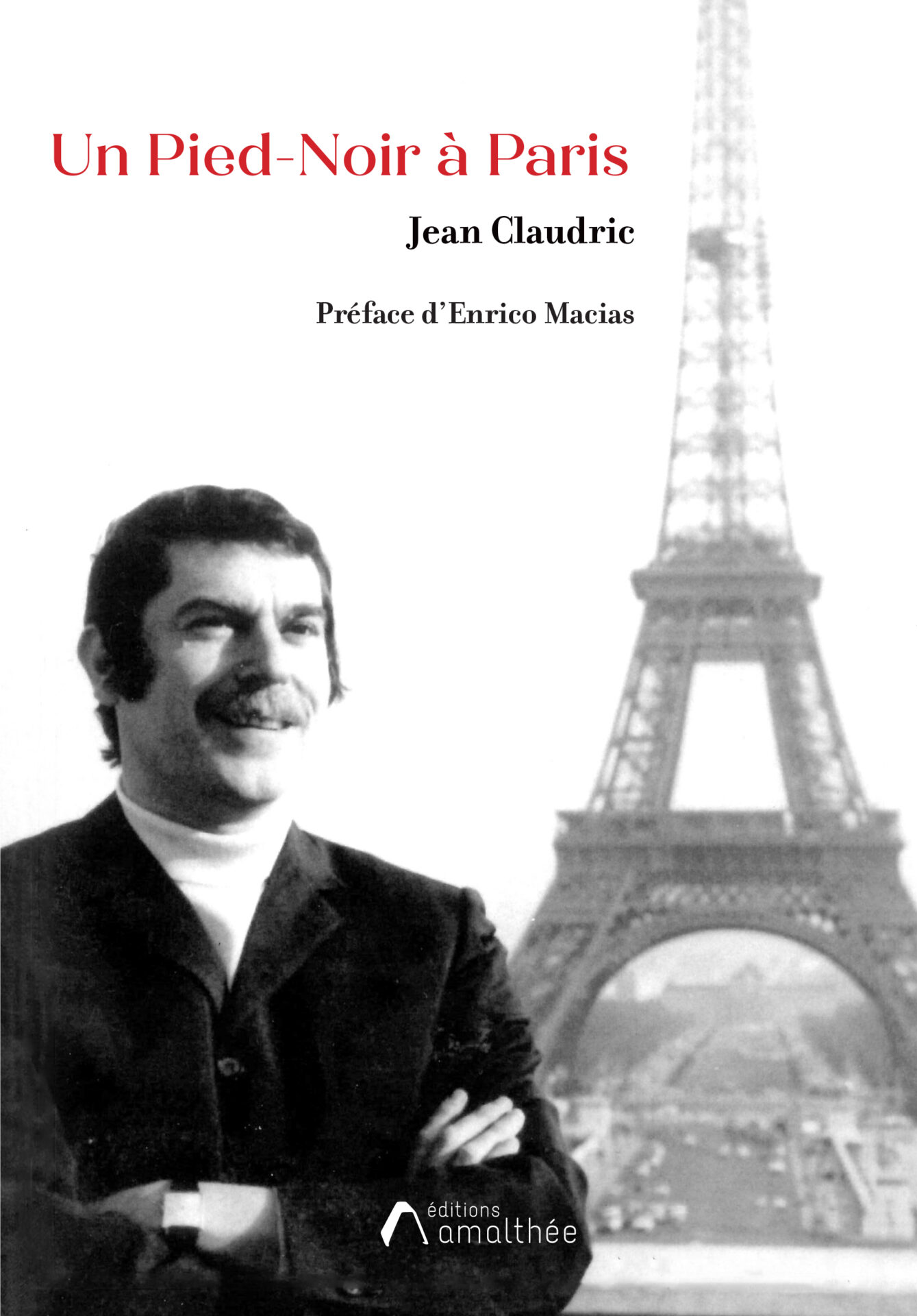 Un pied-noir à Paris