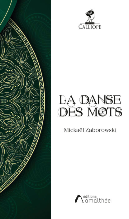 La danse des mots