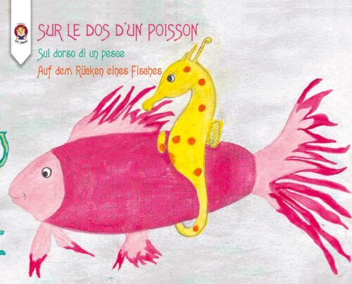 Sur le dos d’un poisson