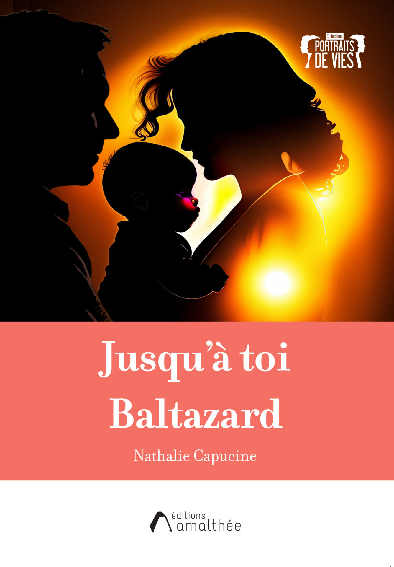 Jusqu'à toi Baltazard