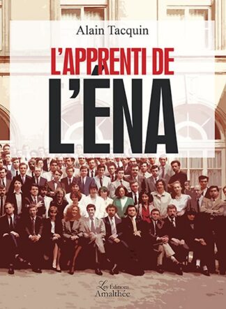 L'apprenti de l'ENA