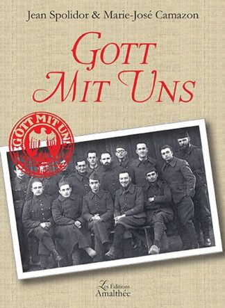 Gott Mit Uns