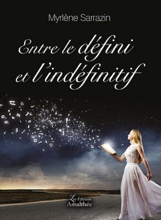 Entre le défini et l'indéfinitif