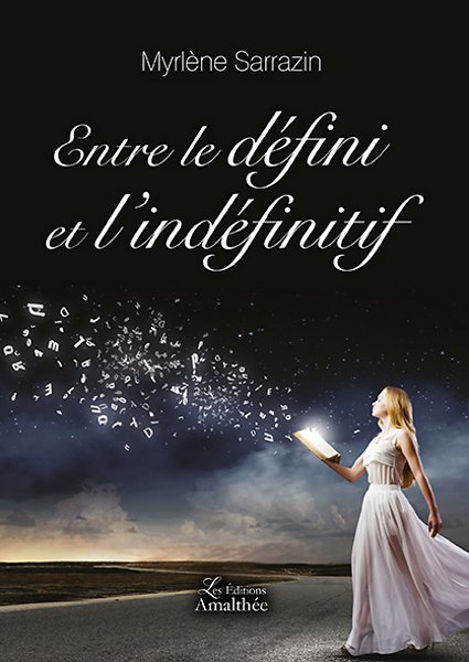 Entre le défini et l'indéfinitif