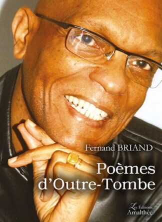 Poèmes d'outre-tombe