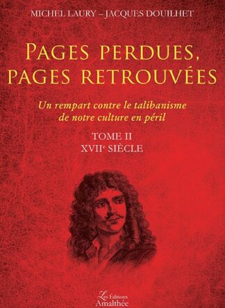 Pages perdues - pages retrouvées - Tome 2