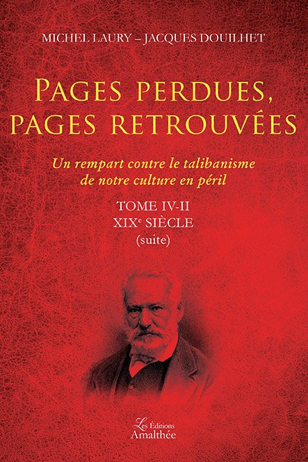Pages perdues - Pages retrouvées - Tome 4-2