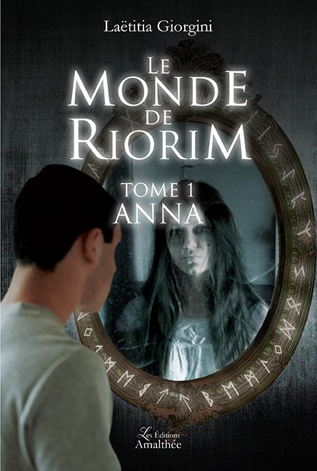 Le monde de Riorim