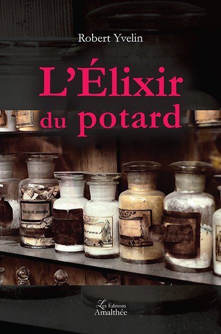 L'élixir du potard – Image 2