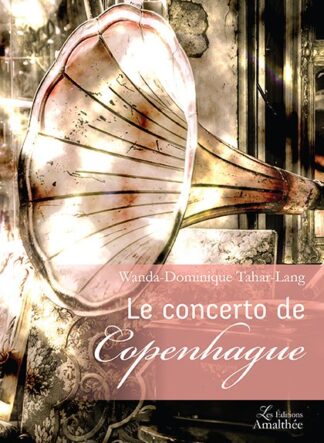 Le concerto de Copenhague