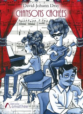 Chansons Cachées