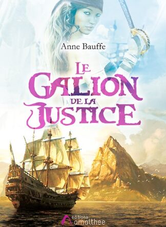 Le Galion de la Justice