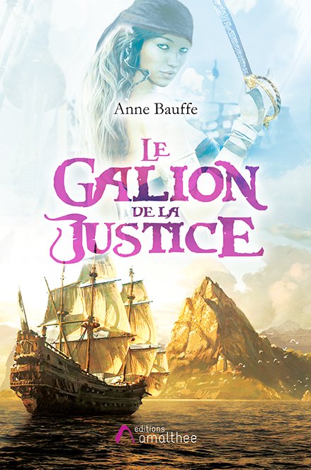 Le Galion de la Justice