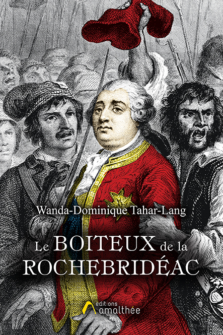 Le Boiteux de La Rochebridéac