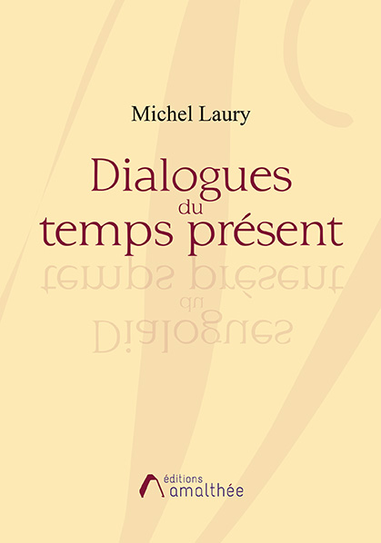 Dialogues du temps présent