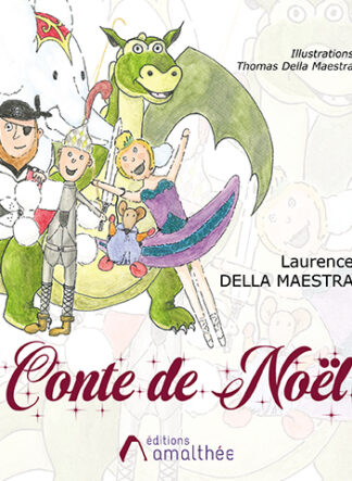 Conte de Noël