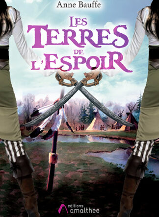 Les terres de l'Espoir