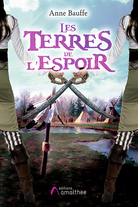 Les terres de l'Espoir