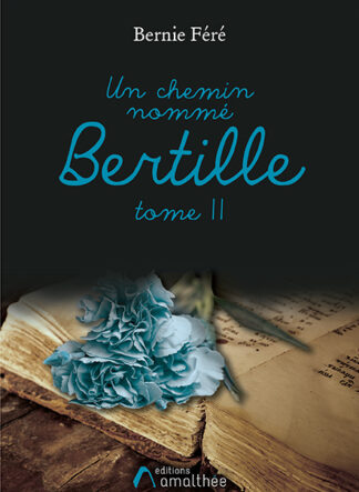 Un chemin nommé Bertille - Tome 2