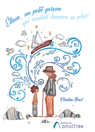 Éthan, un petit garçon qui voulait trouver sa place