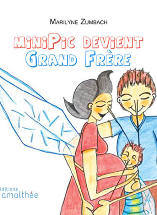 MiniPic devient grand frère