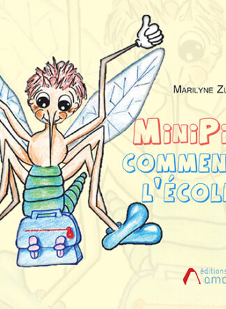 MiniPic commence l'école