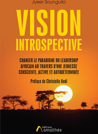Vision introspective : Changer le paradigme du Leadership africain au travers d'une Jeunesse consciente, active et autodéterminée.