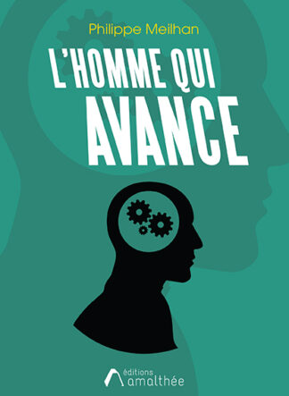 L'homme qui avance