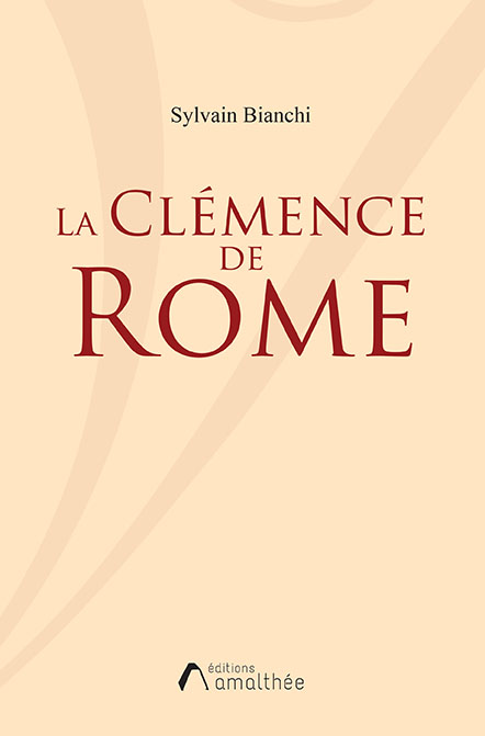 La Clémence de Rome