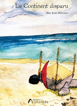 Le continent disparu