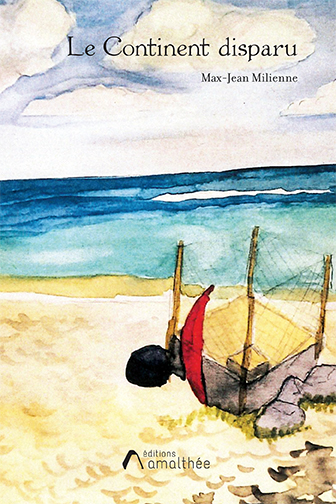 Le continent disparu