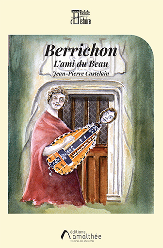 Berrichon – L’ami du Beau