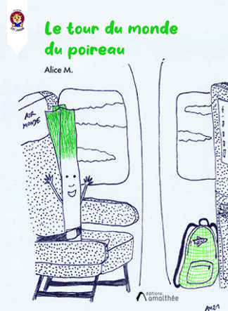 Le tour du monde du poireau