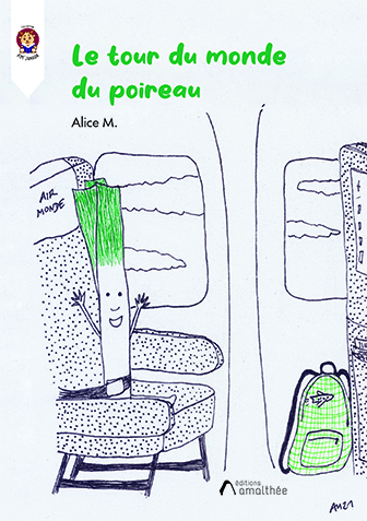 Le tour du monde du poireau