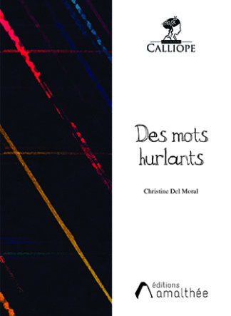 Des mots hurlants