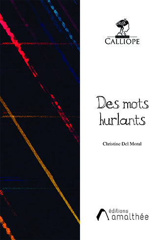 Des mots hurlants