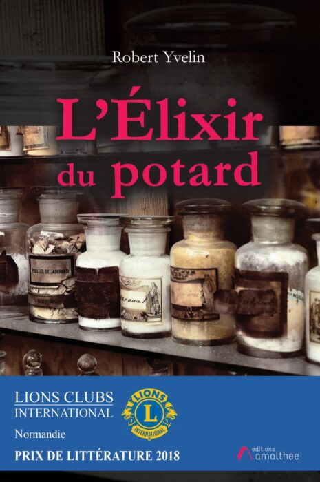 L'élixir du potard