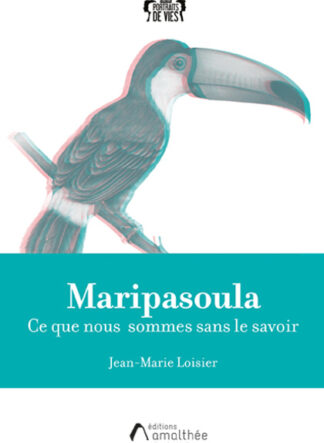 Maripasoula