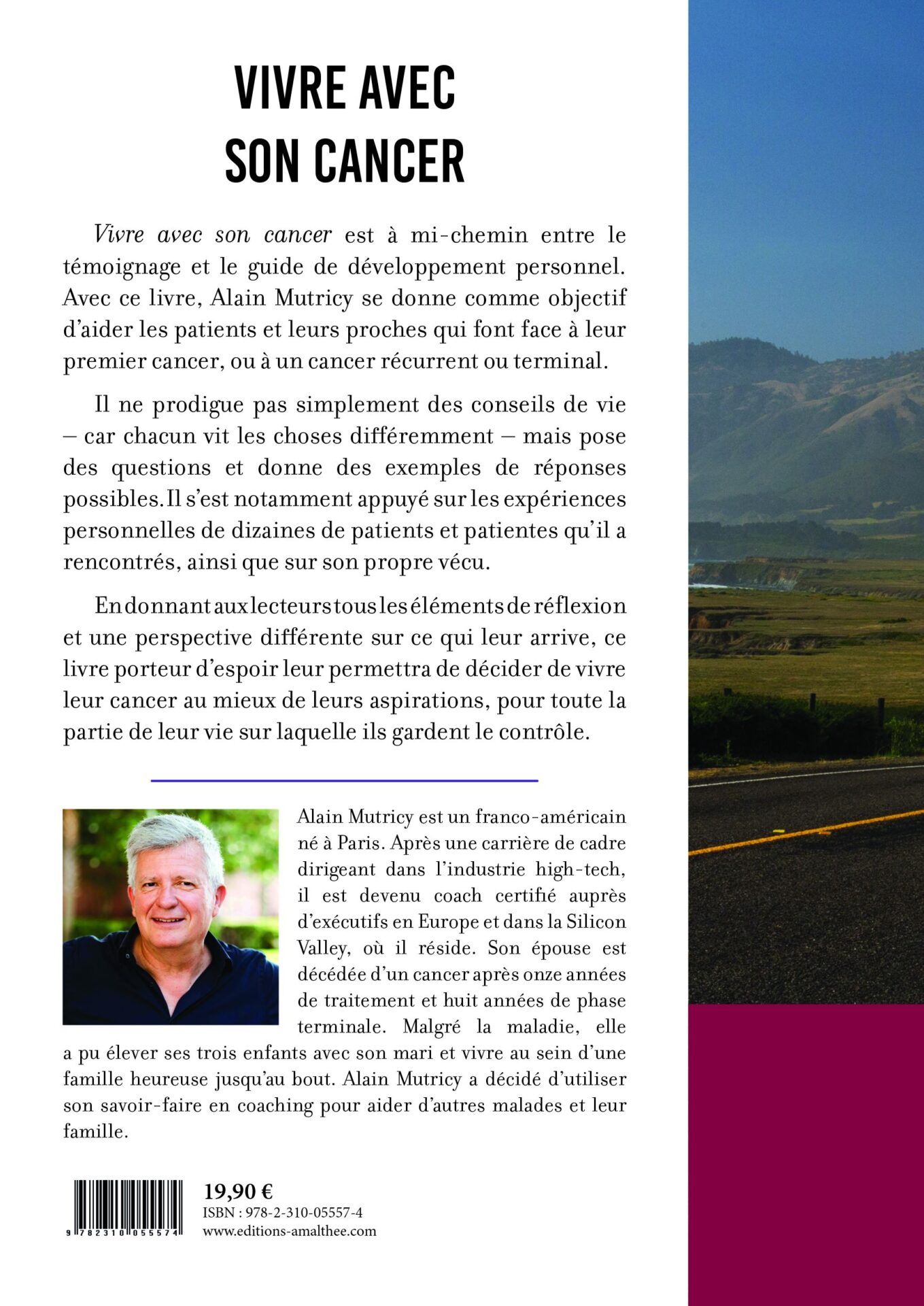 Vivre avec son cancer – Image 2