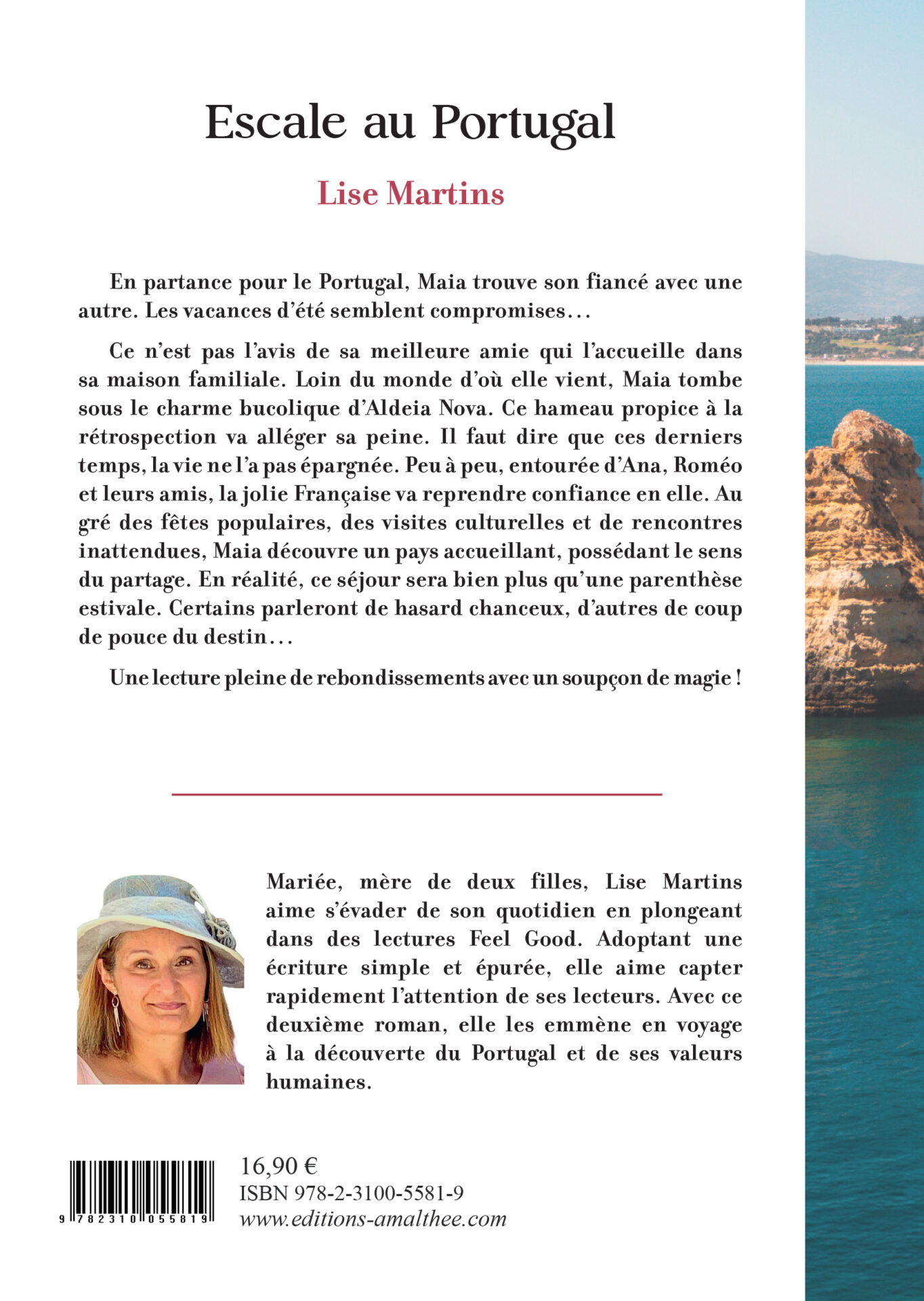 Escale au Portugal – Image 2