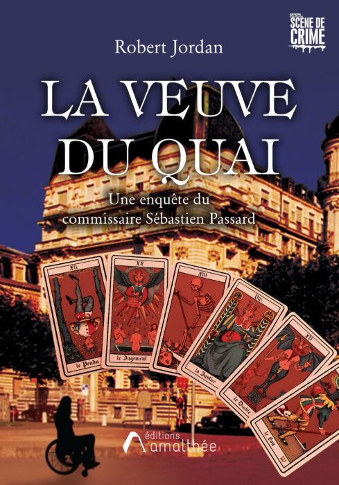 La veuve du quai