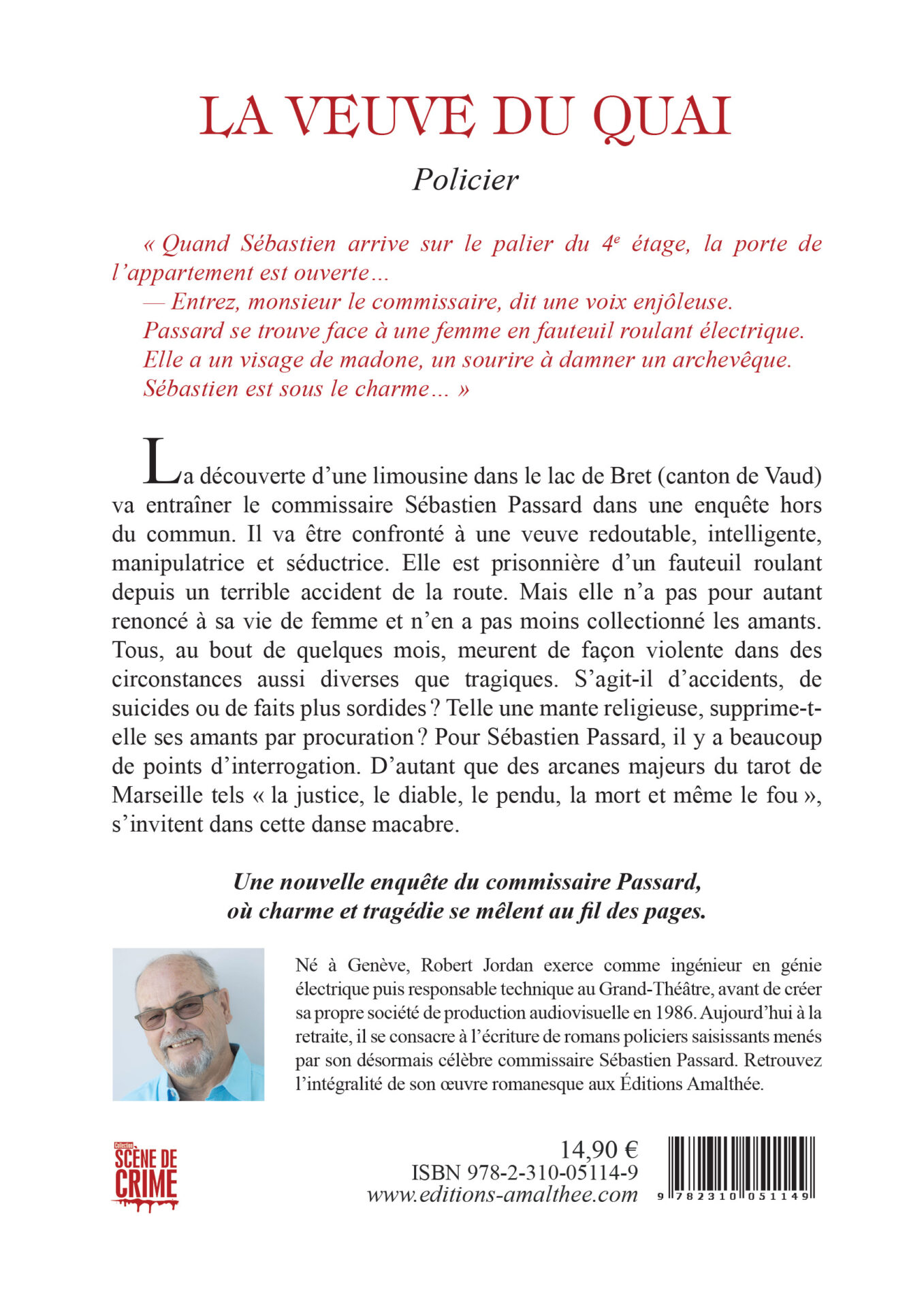 La veuve du quai – Image 2