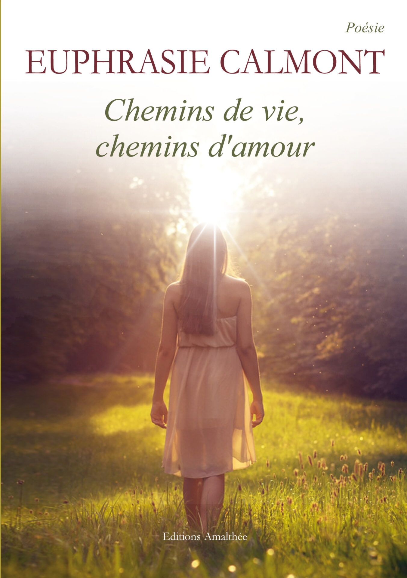 Chemins de vie, Chemins d'amour