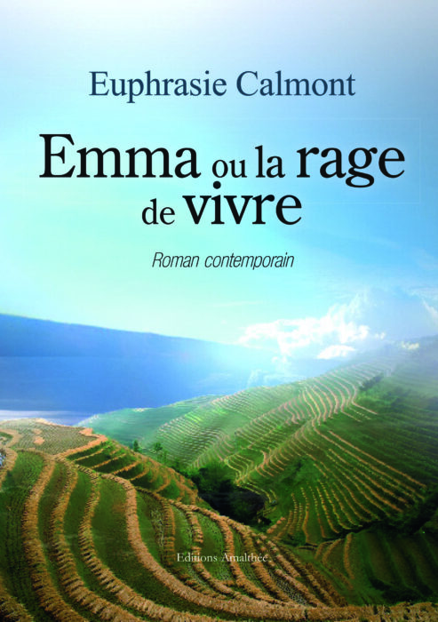 Emma ou la rage de vivre