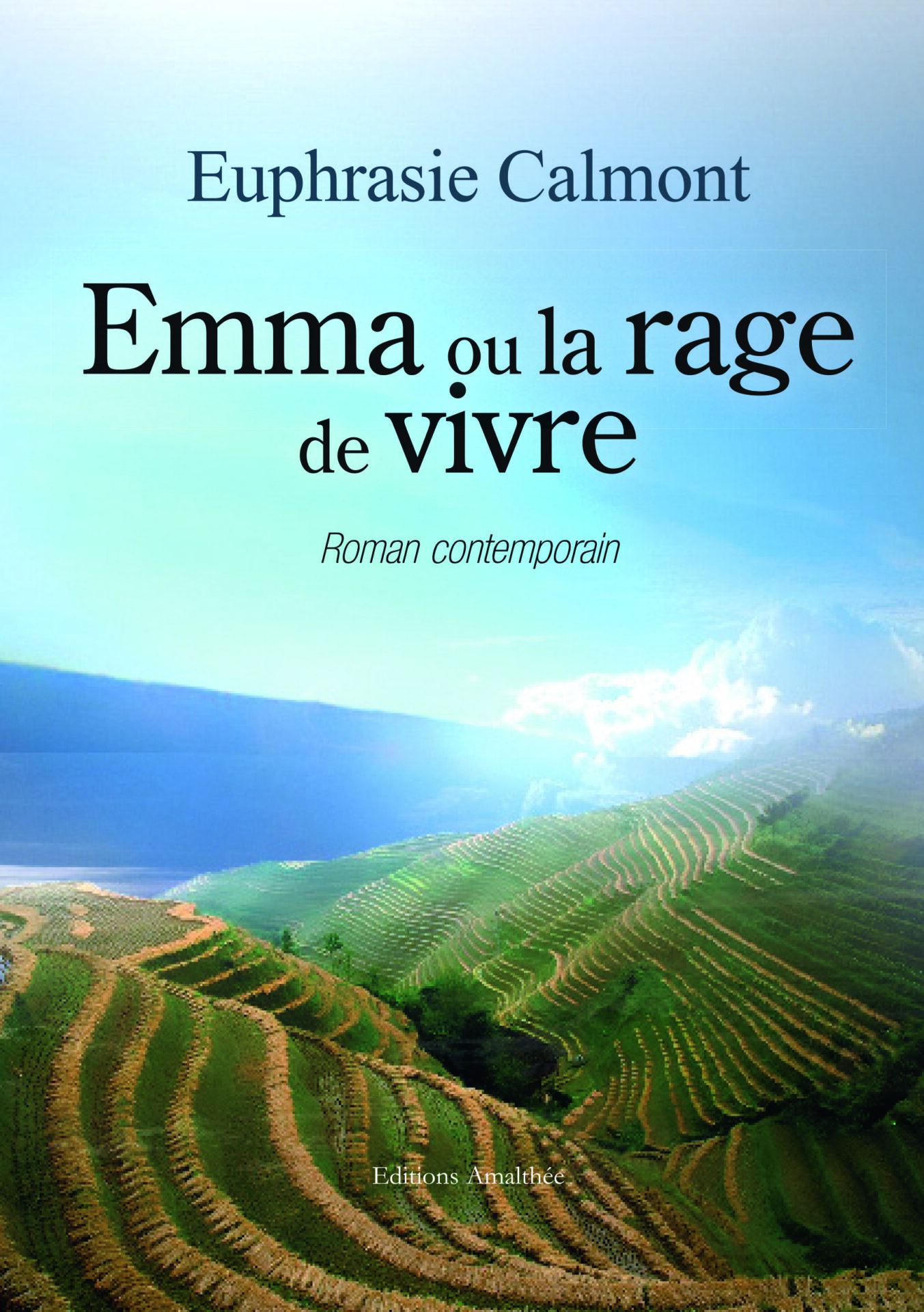 Emma ou la rage de vivre